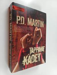 Tappavat kädet