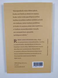 Kävelyretkistä