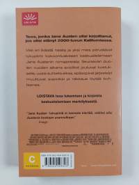 Jane Austen -lukupiiri