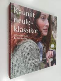 Kauniit neuleklassikot : 25 ajatonta mallia Brittein saarilta