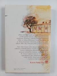 Rakuunoiden kaupungissa