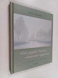 Hän pyyhkii heidän silmistään kyyneleet : sanoja surussa
