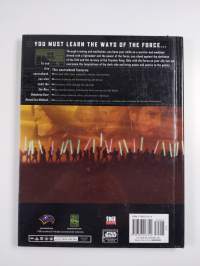 Power of the Jedi Sourcebook