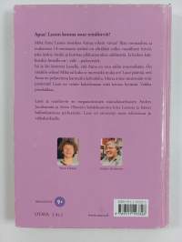 Lasse ja teinihirviö