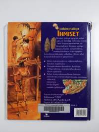 Esihistorialliset ihmiset