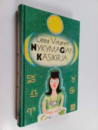 Nykymagian käsikirja
