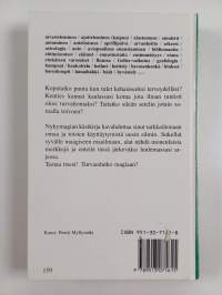 Nykymagian käsikirja