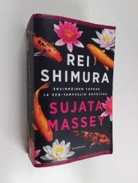Rei Shimuran ensimmäinen tapaus ; Rei Shimura ja zen-temppelin arvoitus