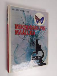 Mikroskoopin maailma