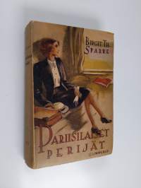 Pariisilaiset perijät