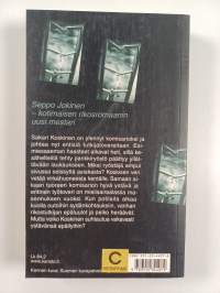Koskinen ja pudotuspeli : rikosromaani