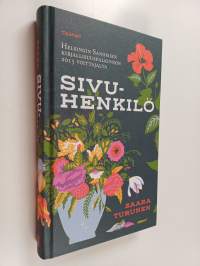Sivuhenkilö
