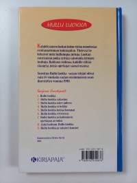 Hullu luokka