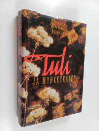Tyhjä kuva