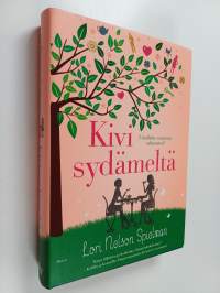 Kivi sydämeltä