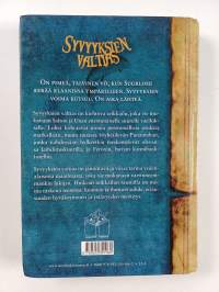 Syvyyksien valtias