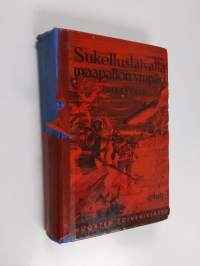 Sukelluslaivalla maapallon ympäri
