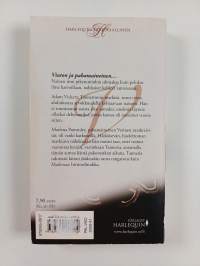 Paronittaren pakomatka