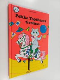 Tyhjä kuva