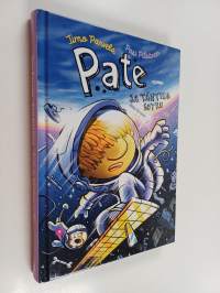 Pate ja tähtien sotku