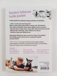 Pate ja tähtien sotku
