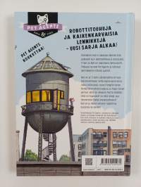 Täältä tullaan, lemmikit!