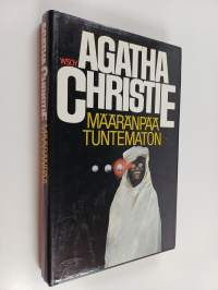 Määränpää tuntematon