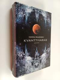 Kvanttivaras