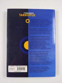 Työelämän tarkoitus : oivalla 7 voimaa