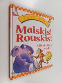 Tyhjä kuva
