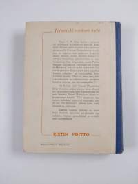 Toinen Mooseksen kirja