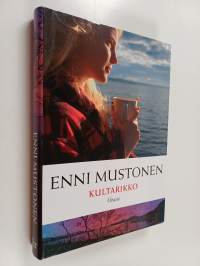 Kultarikko