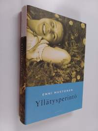 Yllätysperintö