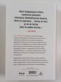 Red notice : kuinka minusta tuli Putinin vihollinen numero yksi
