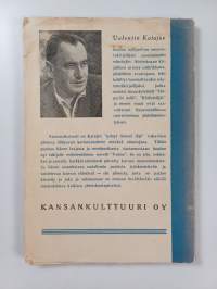 Vaimo : kertoelma Jevgeni Petrovin muistolle