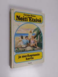 Neiti Etsivä ja merikapteenin kartta