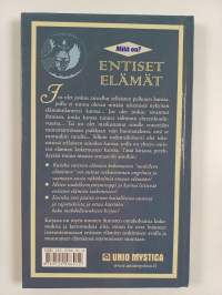 Mitä on entiset elämät