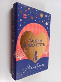 Tähtiin kirjoitettu