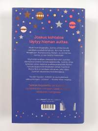 Tähtiin kirjoitettu
