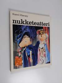 Nukketeatteri