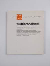 Nukketeatteri