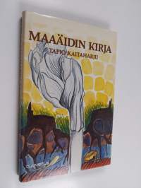 Maaäidin kirja