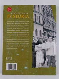 Kaikkien aikojen historia 2 : Kansainväliset suhteet