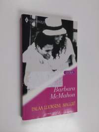 Palaa luokseni, Maggie