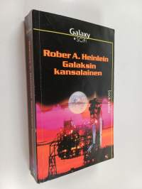 Galaksin kansalainen