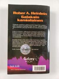 Galaksin kansalainen