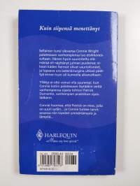 Perheystävä