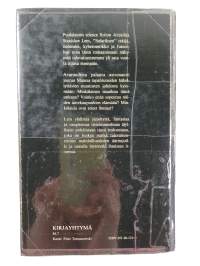 Paluu tähdistä