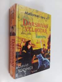 Darshivan velhotar