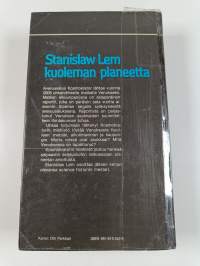 Kuoleman planeetta